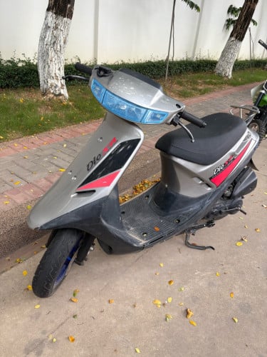 AF25 DiO