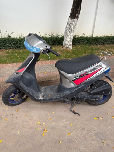 AF25 DiO