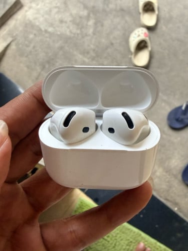 Air pod 4