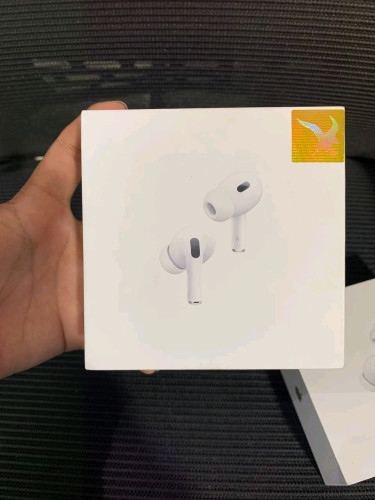 Air pod pro (2nd generation)