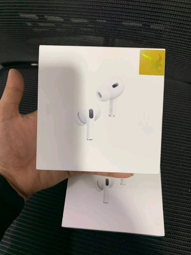 Air pod pro (2nd generation)
