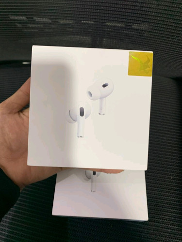 Air pod pro (2nd generation)