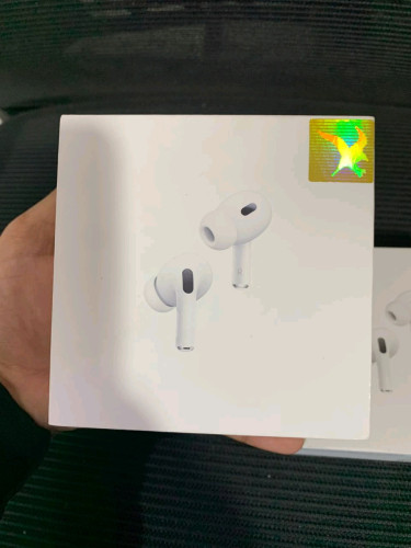 Air pod pro (2nd generation)