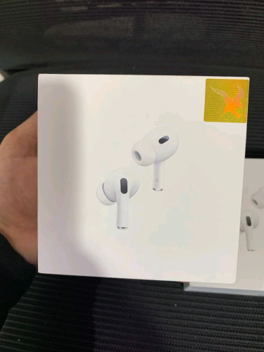 Air pod pro (2nd generation)