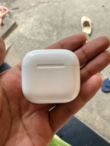 Air pods 4