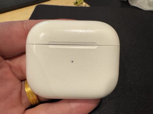 AirPod 3 Original តម្លែចរចារ