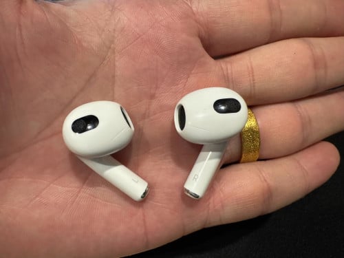 AirPod 3 Original តម្លែចរចារ