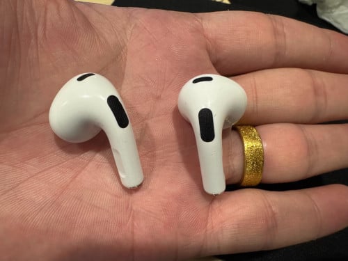 AirPod 3 Original តម្លែចរចារ