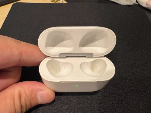AirPod 3 Original តម្លែចរចារ