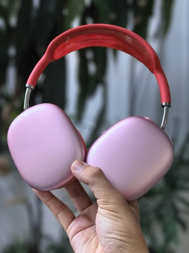 AirPod Max Lightening 97-98%