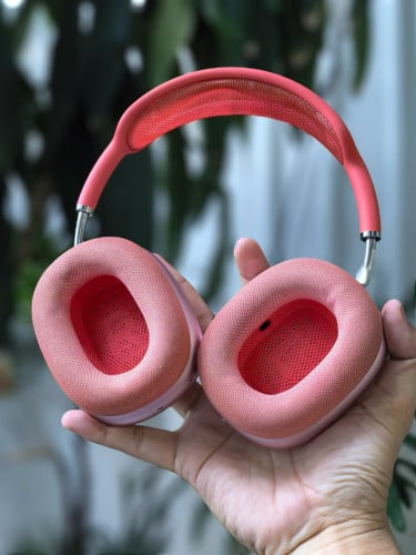 AirPod Max Lightening 97-98%