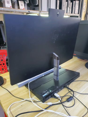 All in one HP 1000-G1 27inch 4K