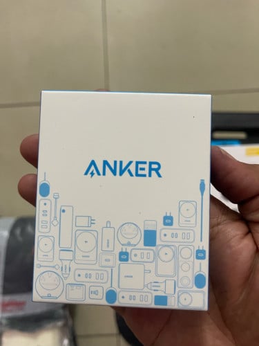 Anker 35W Set