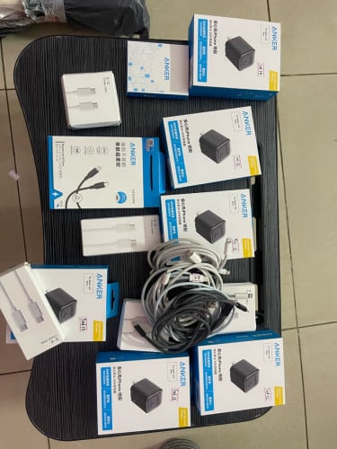 Anker 35W Set