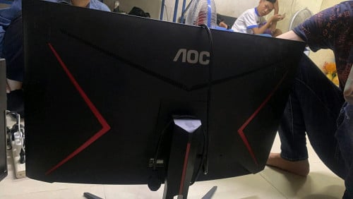 AOC monitor G2 Gaming 32inch