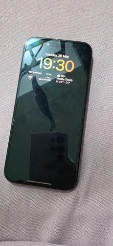 Apple 15 Pro Max