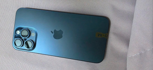 Apple 15 Pro Max