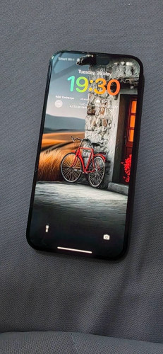 Apple 15 Pro Max