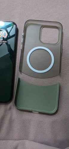 Apple 15 Pro Max