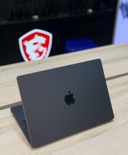 Apple MacBook Pro M4 16G-512G Midnight