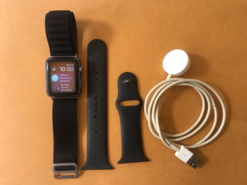 Apple Watch S1