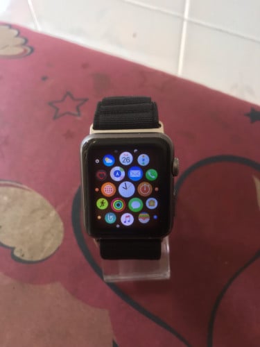 Apple Watch S1