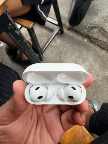Aripods pro2