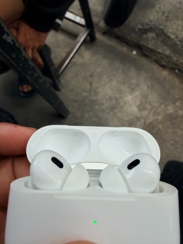 Aripods pro2