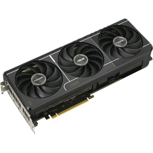Asus Prime RTX 5080 only graphic card