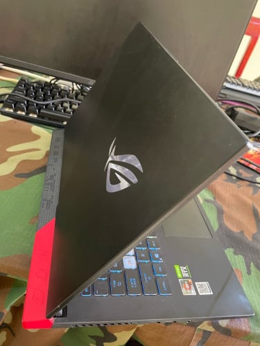 Asus Rog Strix G513QM