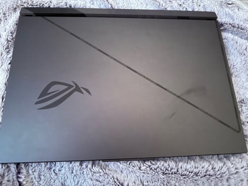 Asus ROG Strix G814JU / CPU Core i7-13th, RAM 16GB, SSD 512GB, VGA Nvidia RTX4050 6GB