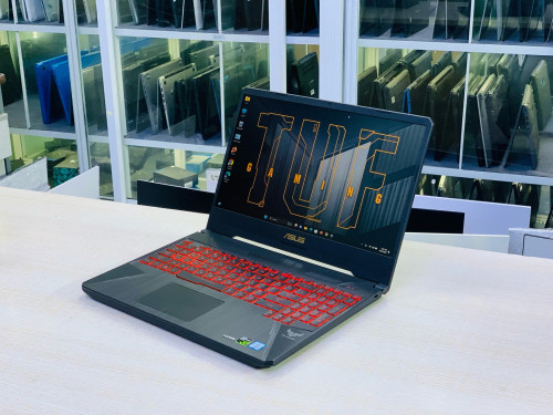 Asus TUF FX505GE 15.6”FHD 1080