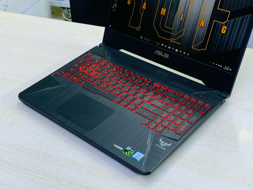 Asus TUF FX505GE 15.6”FHD 1080