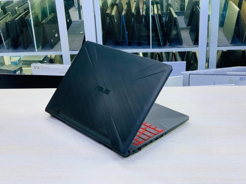 Asus TUF FX505GE 15.6”FHD 1080