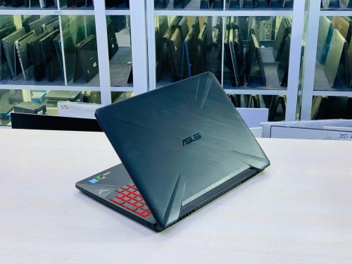 Asus TUF FX505GE 15.6”FHD 1080
