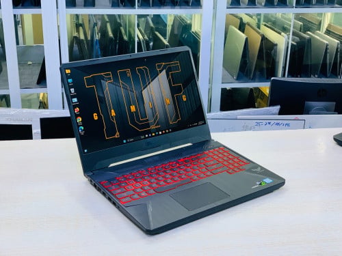 Asus TUF FX505GE 15.6”FHD 1080