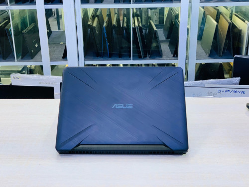 Asus TUF FX505GE 15.6”FHD 1080
