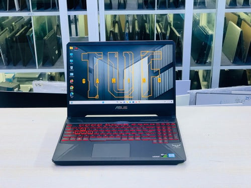 Asus TUF FX505GT 15.6”FHD 1080