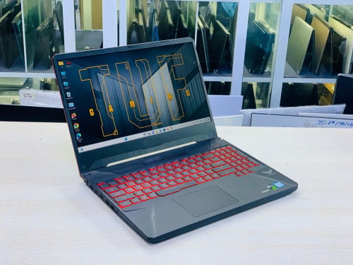 Asus TUF FX505GT 15.6”FHD 1080