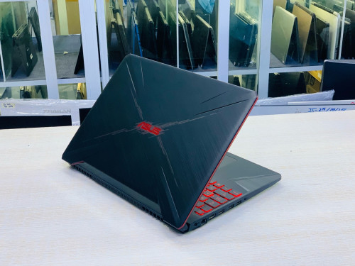 Asus TUF FX505GT 15.6”FHD 1080
