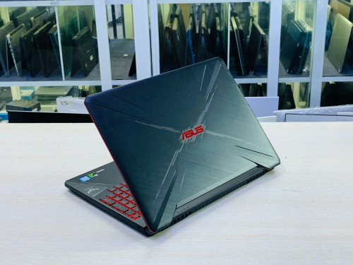 Asus TUF FX505GT 15.6”FHD 1080