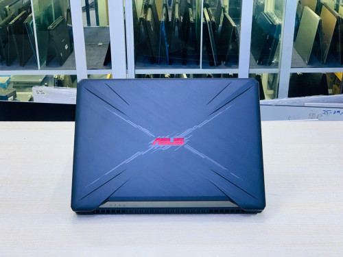 Asus TUF FX505GT 15.6”FHD 1080