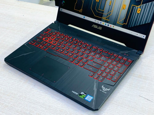 Asus TUF FX505GT 15.6”FHD 1080