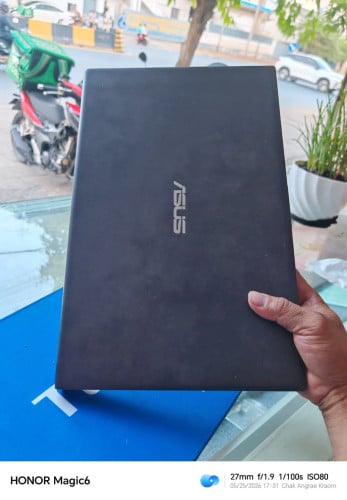 Asus Vivobook X512JP 15"