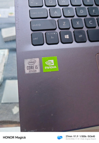 Asus Vivobook X512JP 15"