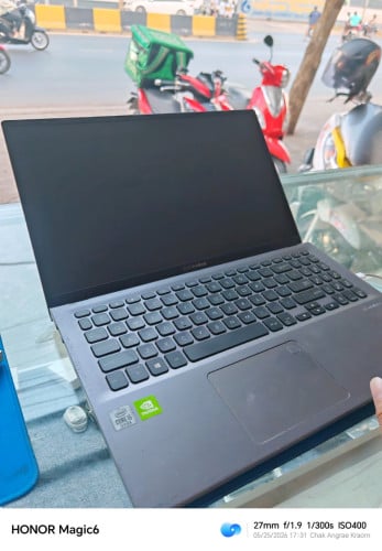 Asus Vivobook X512JP 15"