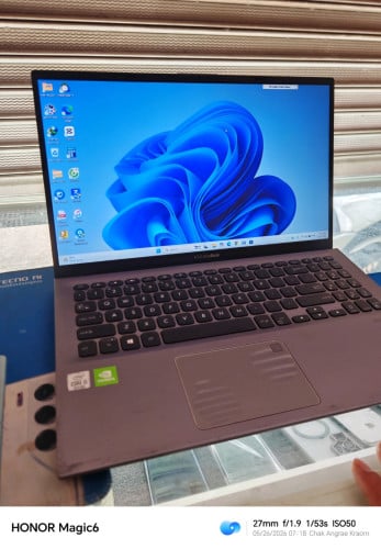 Asus Vivobook X512JP 15"