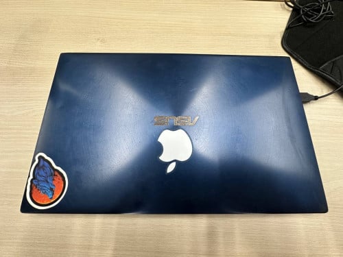 Asus Zenbook
