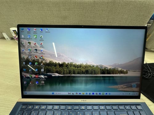 Asus Zenbook