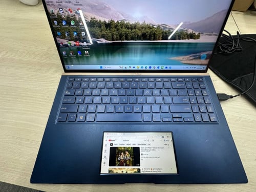 Asus Zenbook